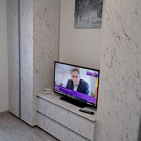 סיביו Studio V&P מראה חיצוני תמונה